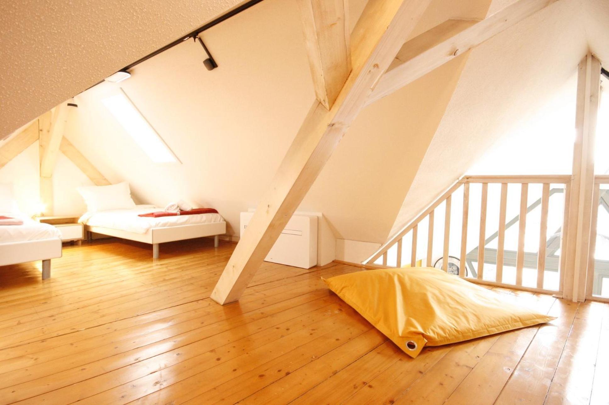 Appartement Le Ch'Ti Alsacien Eguisheim Exterior foto